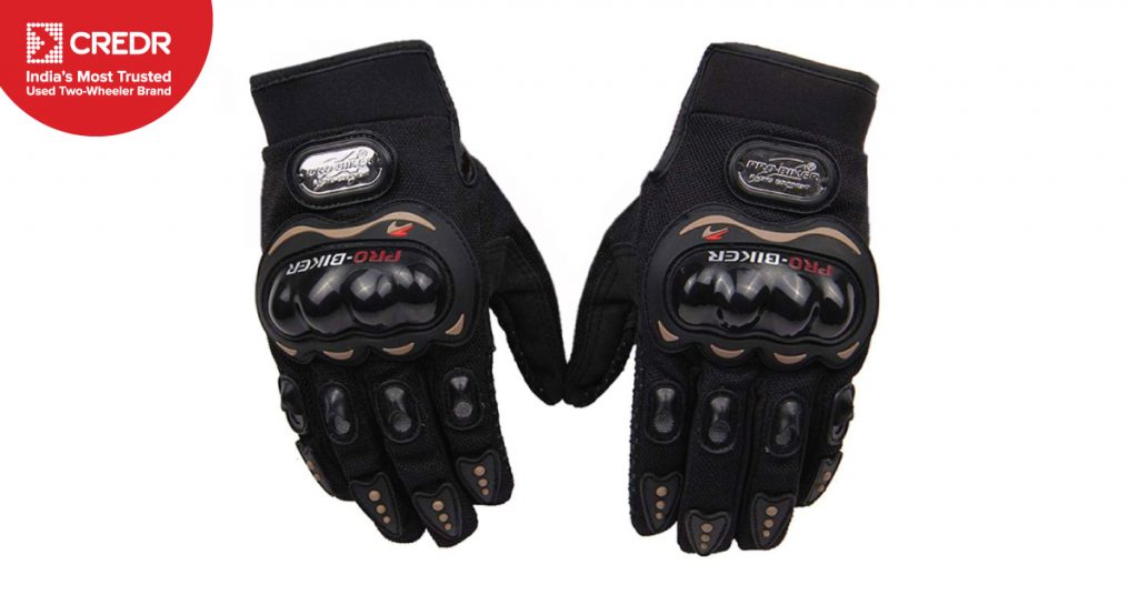 HERE IS THE LIST OF THE BEST 5 RIDING GLOVES BRAND IN THE MARKET