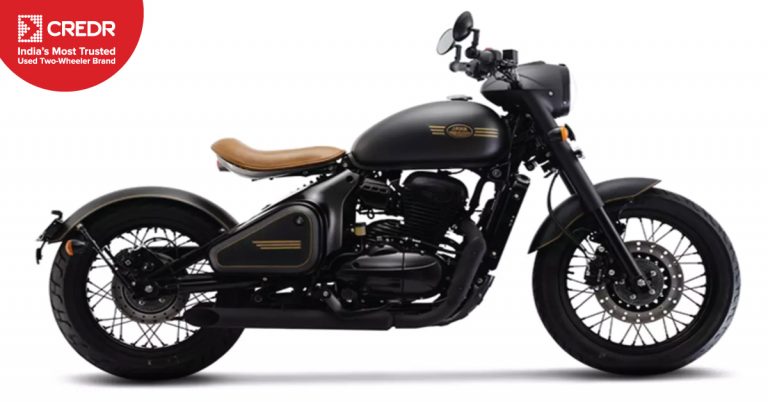 Everything you need to know about the best 5 cruiser bikes in India! - CredR Blog | Latest News 