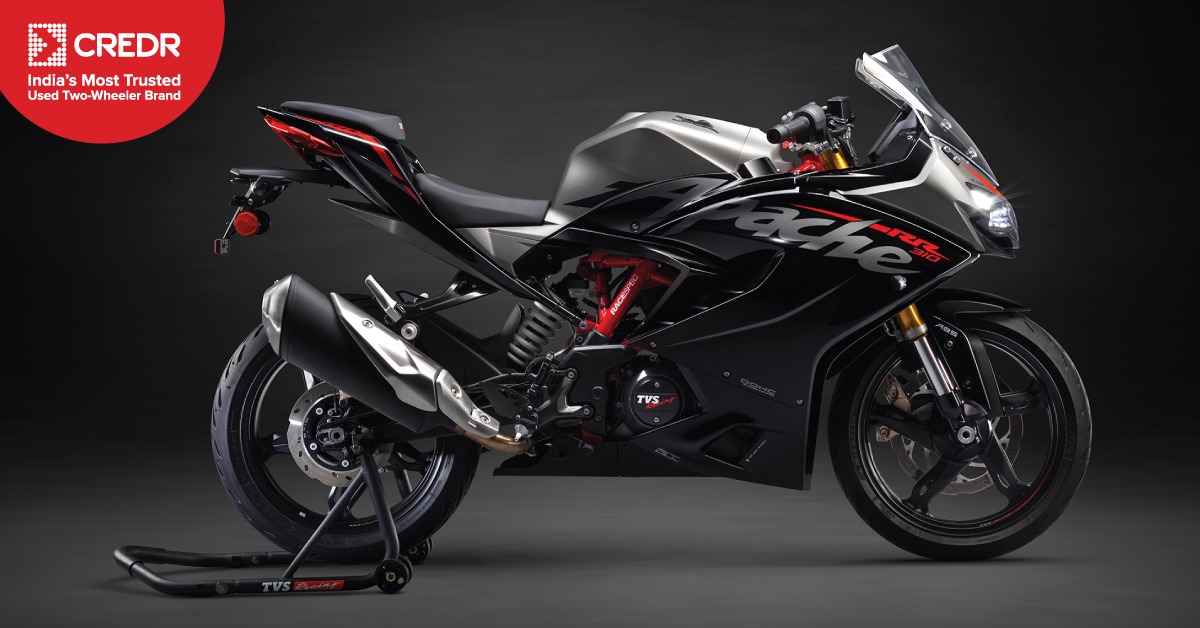 TOP SPORTS BIKES UNDER 3 LAKHS IN INDIA 20212022 CREDR