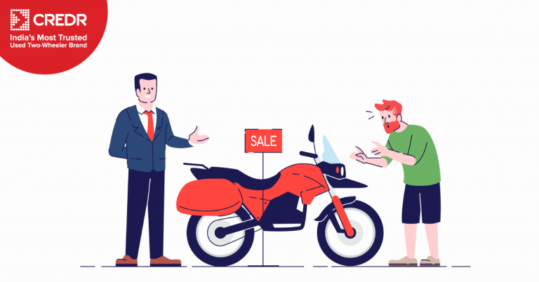 buy and sell bikes online