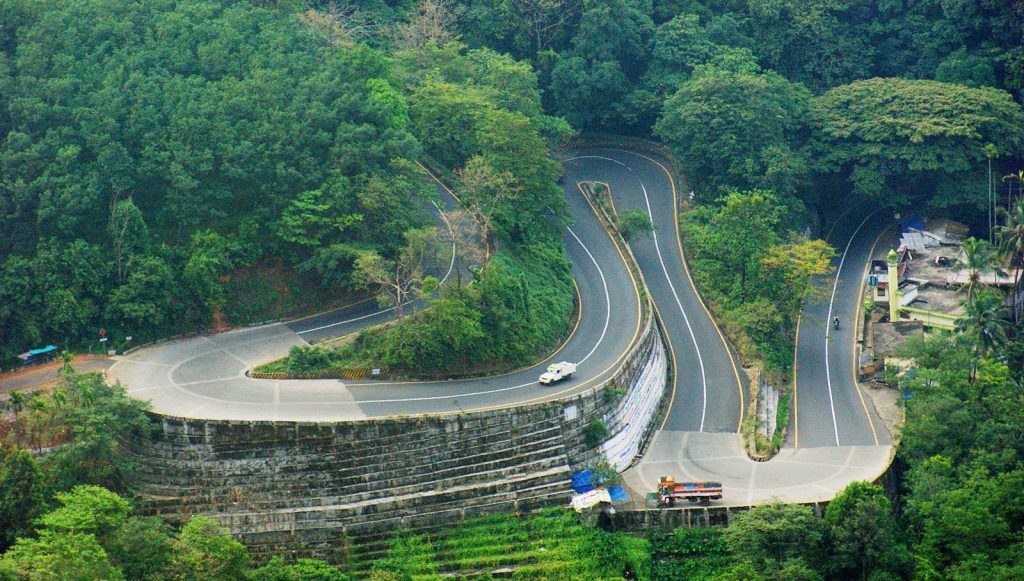 places to visit near bangalore by car