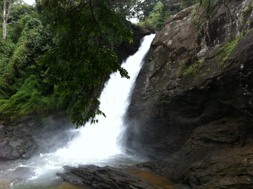 wayanad bike trip