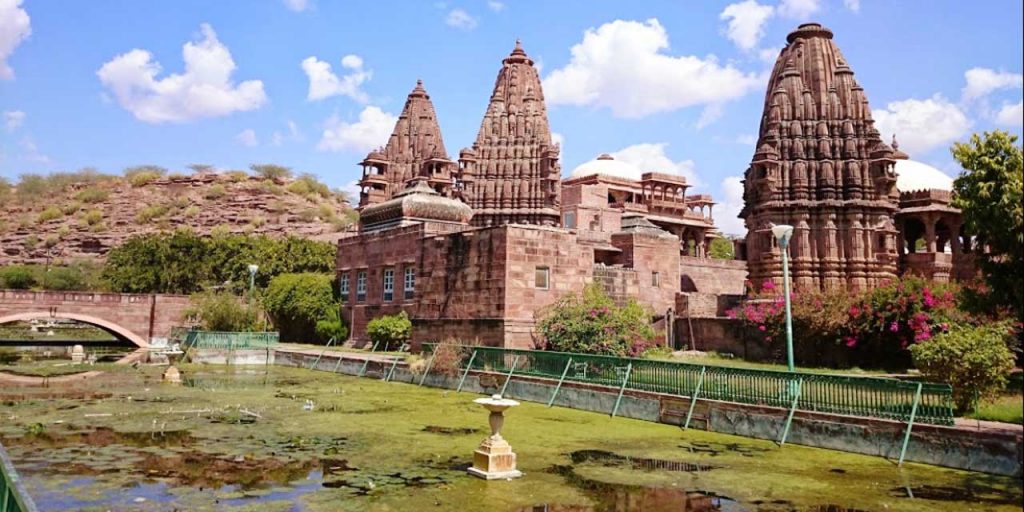 places to visit jodhpur and jaisalmer