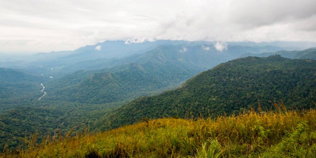 wayanad bike trip