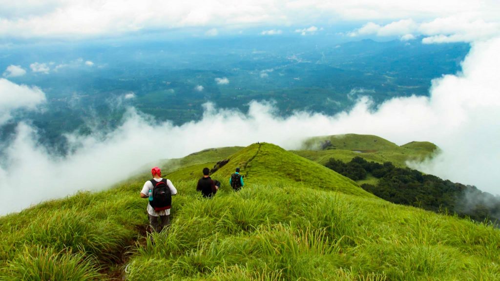 wayanad bike trip