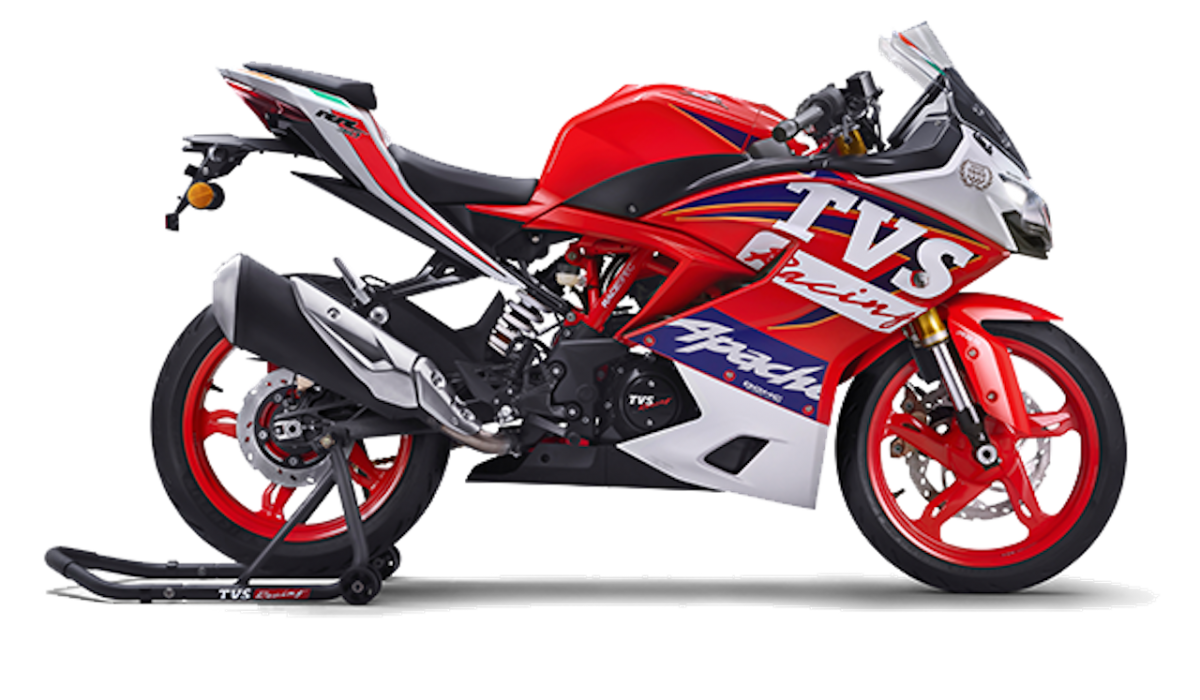 Best super bikes online 2021