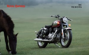 Royal Enfield Classic 350