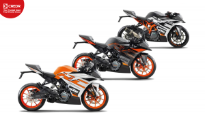 upcoming ktm duke bikes