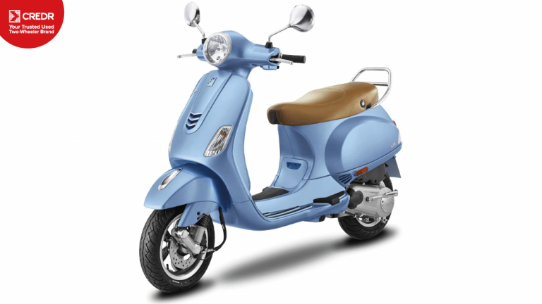 Light weight Scooty for Ladies With Highest Mileage (Price) 2022 -CredR