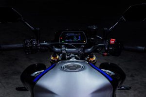 Upcoming Yamaha bikes