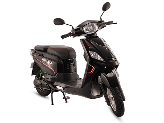 Hero Electric Flash LX - Price, Mileage, Features & Specifications