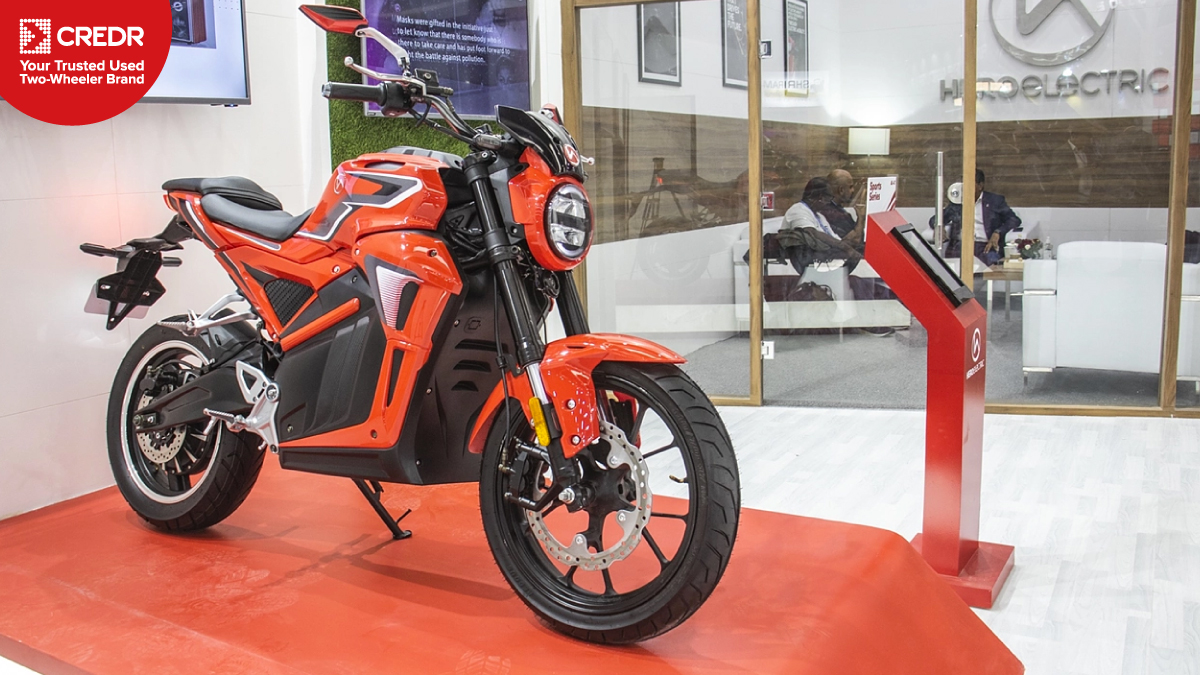 Upcoming electric scooty to explore in 2022-23