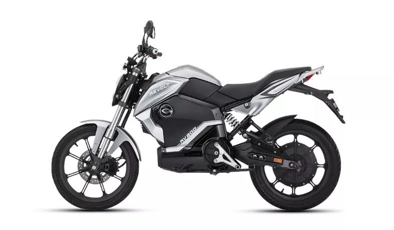 best stylish bike with mileage