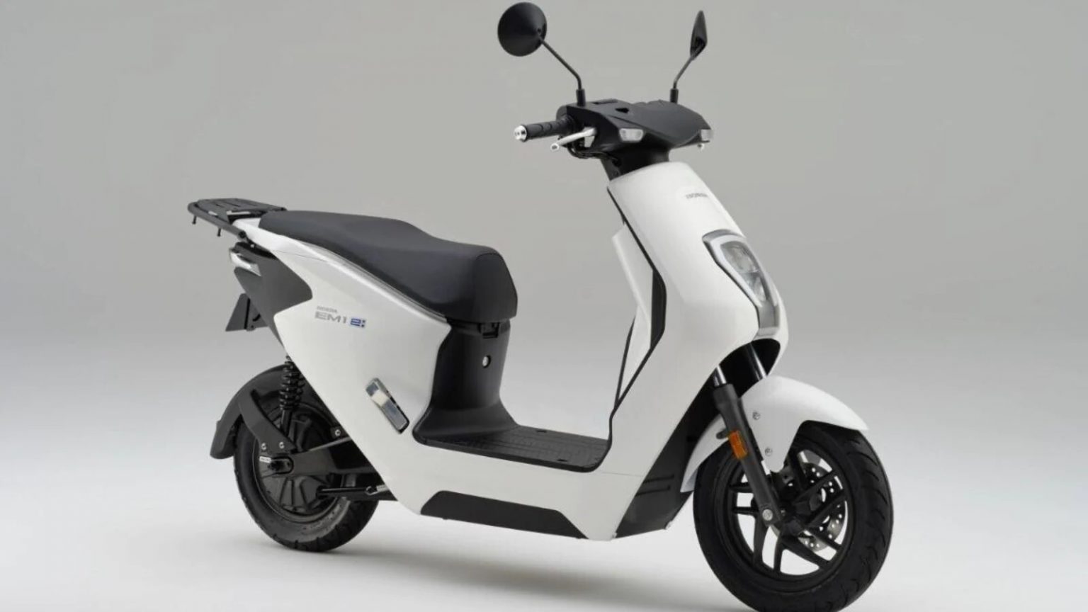 Honda Activa Electric The Future Of Indian Mobility Launching In