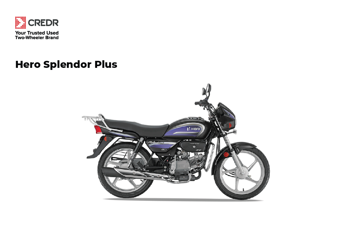 Top 10 Daily Commuter Bikes in India in 2024 CredR