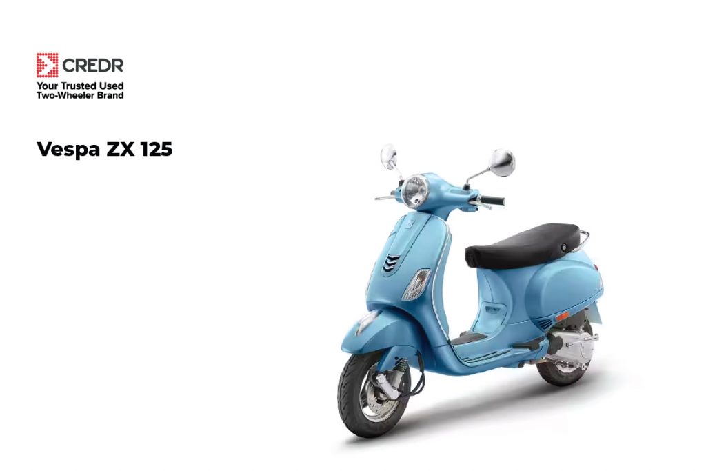 Best scooty for short ladies best sale