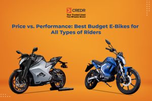 Best Budget E-Bikes for All Types of Riders